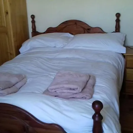 Drumgowan House Donegal Town