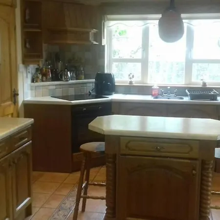 Drumgowan House * Donegal Town