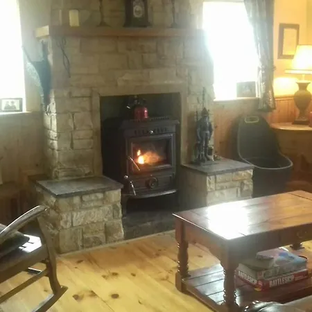 Drumgowan House Holiday home Donegal Town