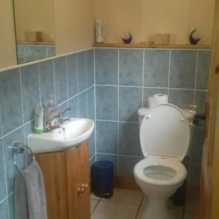 Drumgowan House Donegal Town