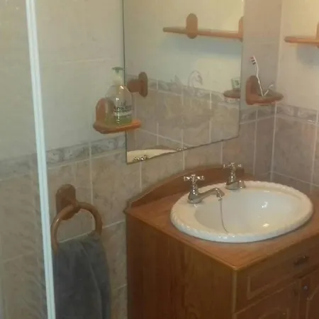 Nyaraló Drumgowan House *