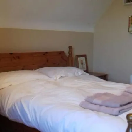 Drumgowan House Holiday home *