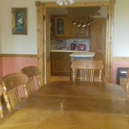 Drumgowan House Holiday home *