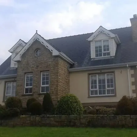 Nyaraló Drumgowan House Donegal Town