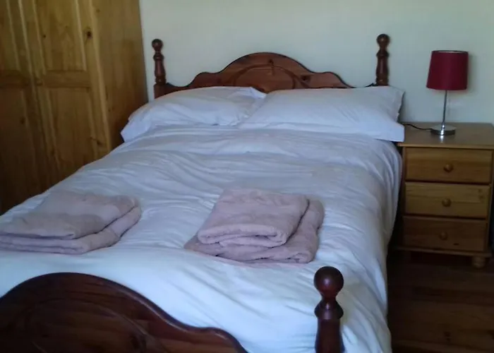 Drumgowan House Донегол