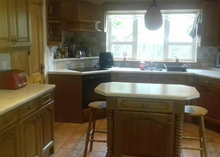 Drumgowan House * Donegal Town