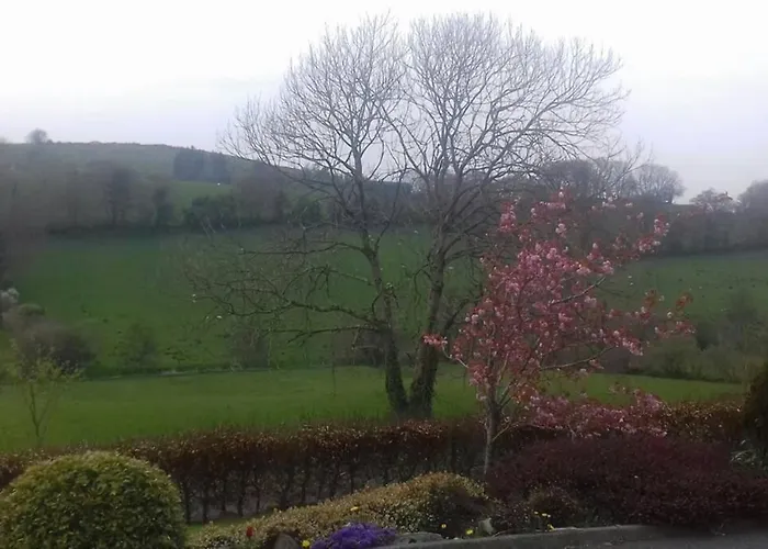 Drumgowan House Donegal Town