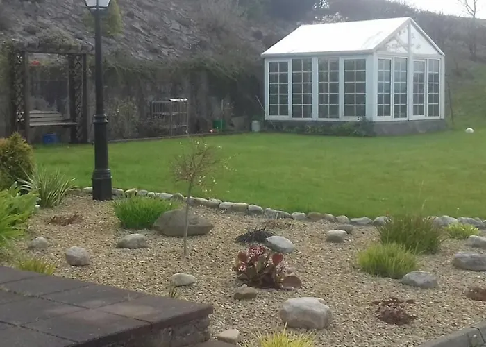 Drumgowan House Holiday home