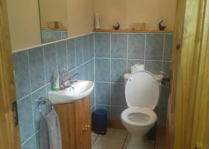 Drumgowan House Донегол