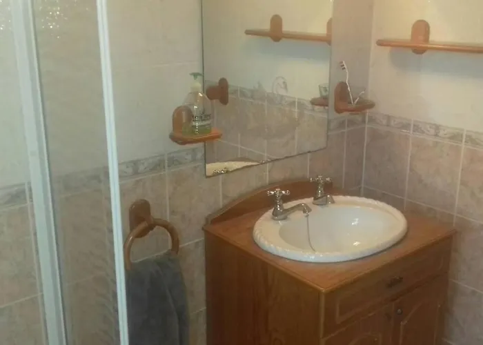 Дом отдыха Drumgowan House *