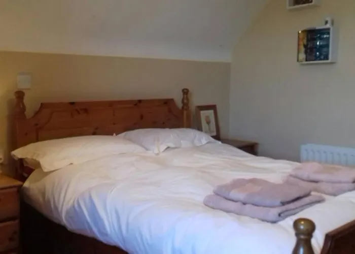 Drumgowan House Дом отдыха *