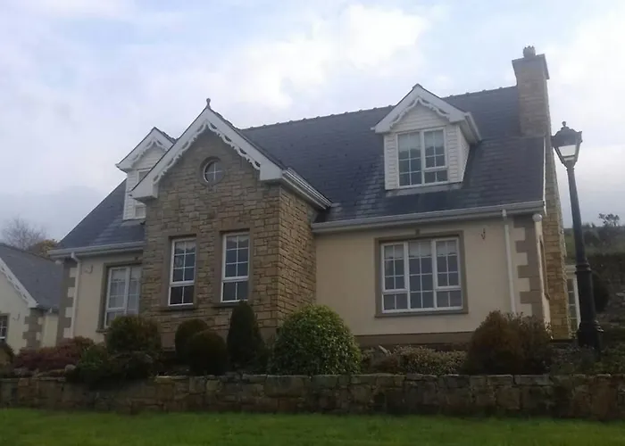 Hébergement de vacances Drumgowan House Donegal Town