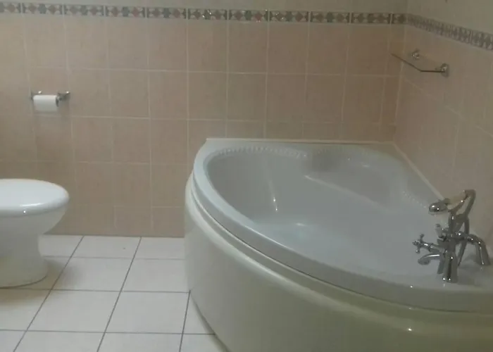 Drumgowan House Донегол