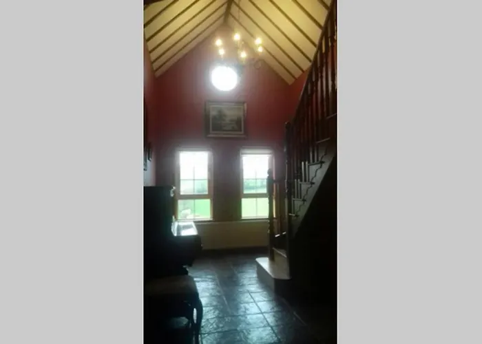 Drumgowan House Донегол